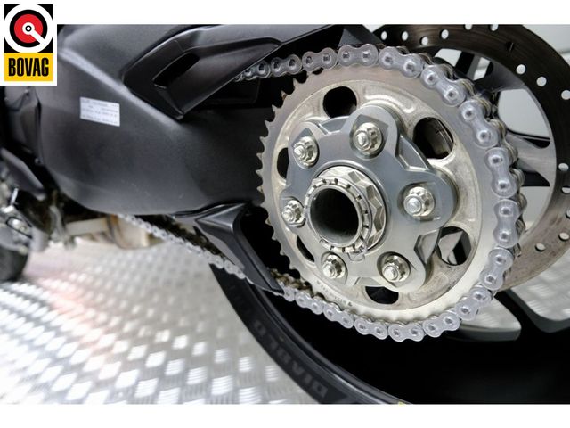 ducati - multistrada-v4-pikes-peak