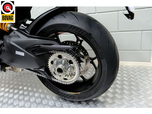 ducati - multistrada-v4-pikes-peak