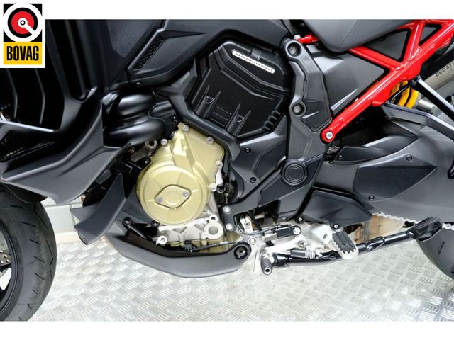 ducati - multistrada-v4-pikes-peak