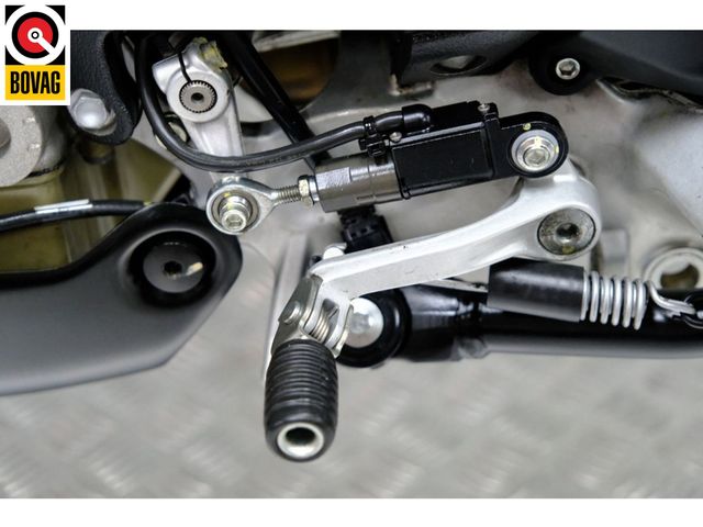ducati - multistrada-v4-pikes-peak
