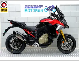 Ducati Multistrada V4 Pikes Peak 2025 occasion