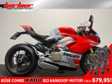 DUCATI PANIGALE V4 S CORSE