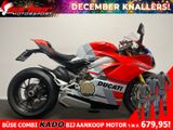 DUCATI PANIGALE V4 S CORSE