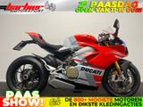 DUCATI PANIGALE V4 S CORSE