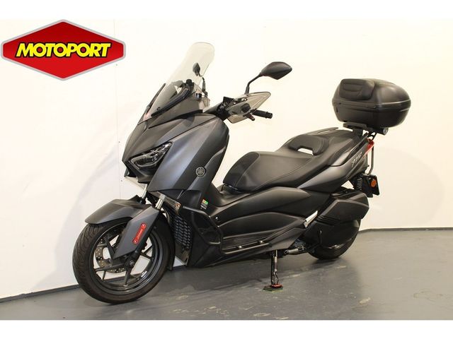 yamaha - x-max-300-abs