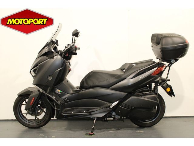 yamaha - x-max-300-abs