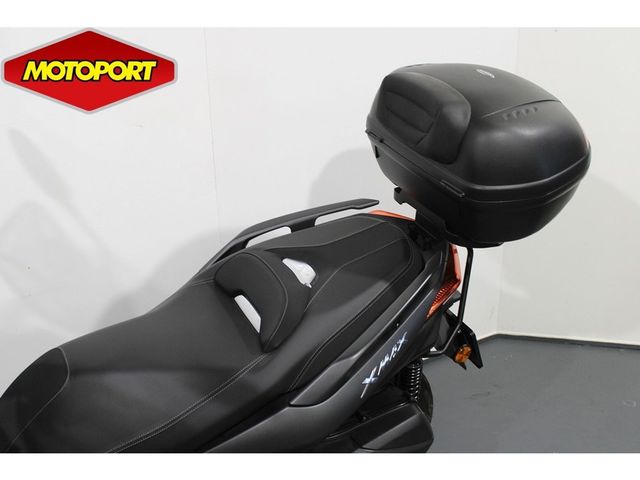 yamaha - x-max-300-abs