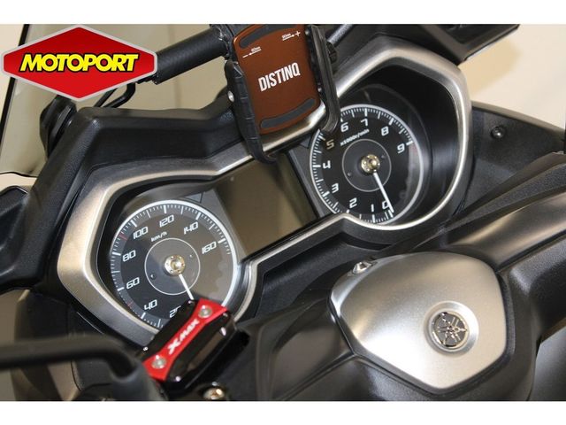 yamaha - x-max-300-abs