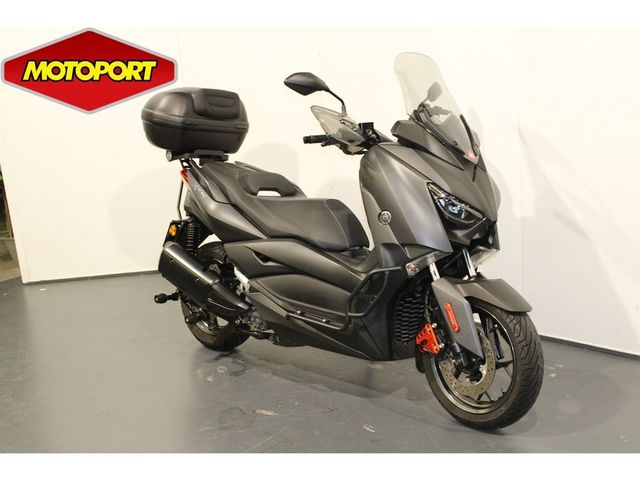 yamaha - x-max-300-abs