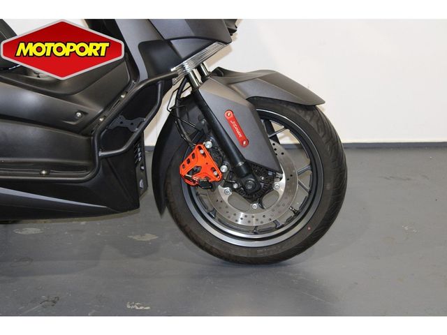 yamaha - x-max-300-abs