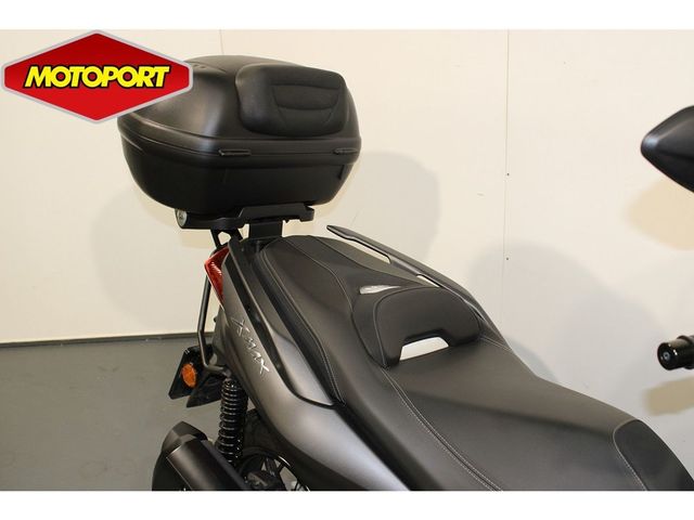 yamaha - x-max-300-abs