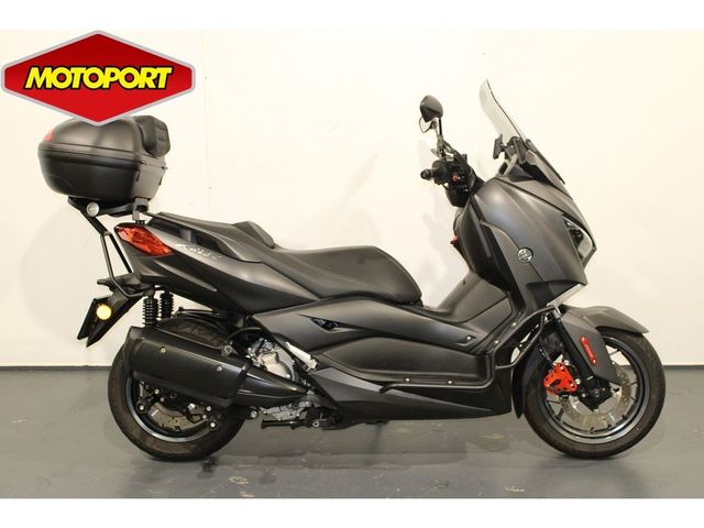 yamaha - x-max-300-abs