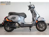 VESPA GTS SUPERSPORT 310