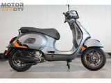 VESPA GTS SUPERSPORT 310