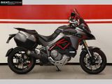 DUCATI MULTISTRADA 1260 S GRAND TOUR