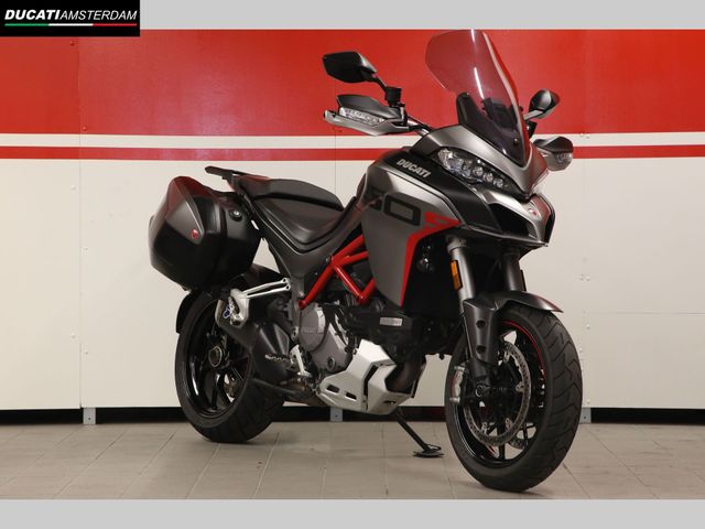 ducati - multistrada-1260-s-grand-tour