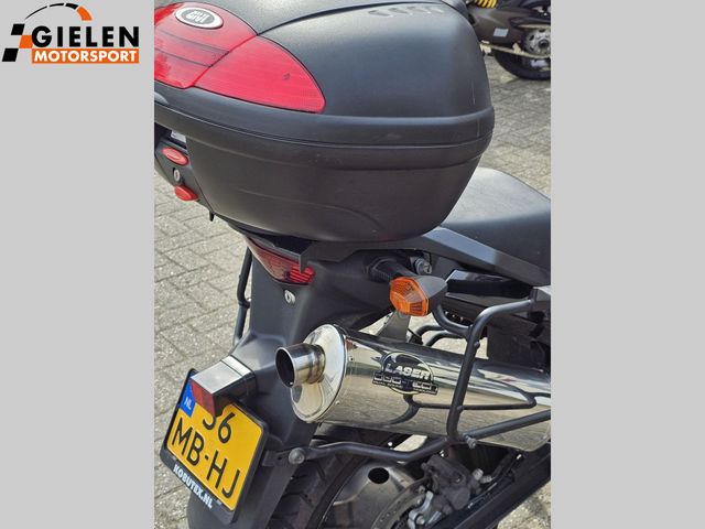 suzuki - v-strom-dl-650-abs