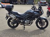 SUZUKI V-STROM DL 650 ABS