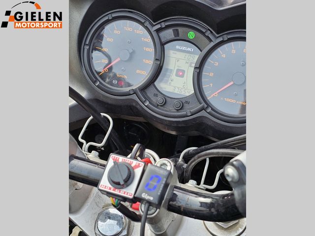 suzuki - v-strom-dl-650-abs