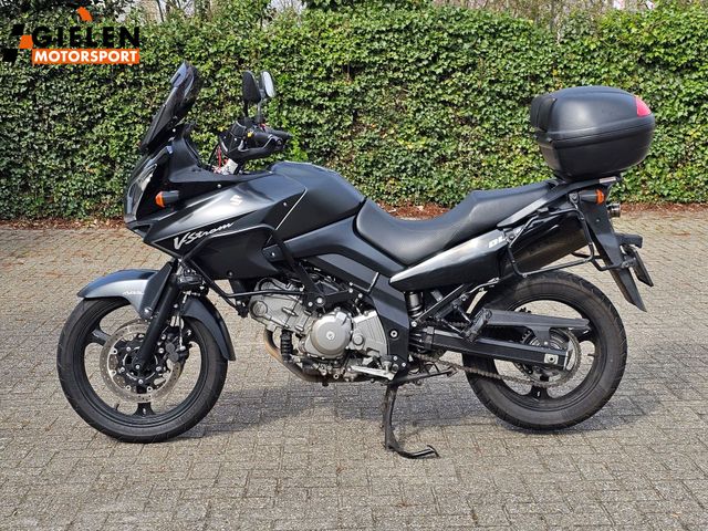 suzuki - v-strom-dl-650-abs