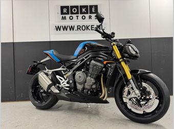 Triumph Speed Triple 1200 RS 2026 nieuw