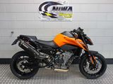 KTM 790 DUKE