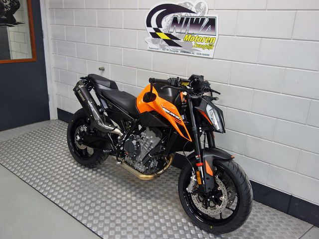 ktm - 790-duke