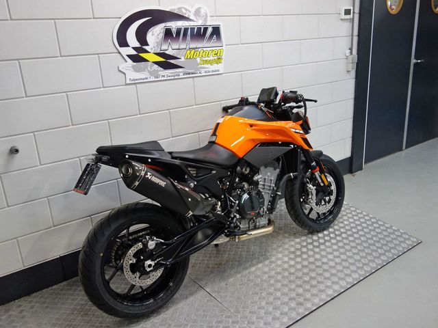 ktm - 790-duke