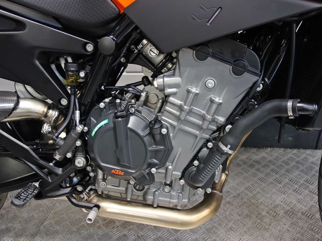 ktm - 790-duke