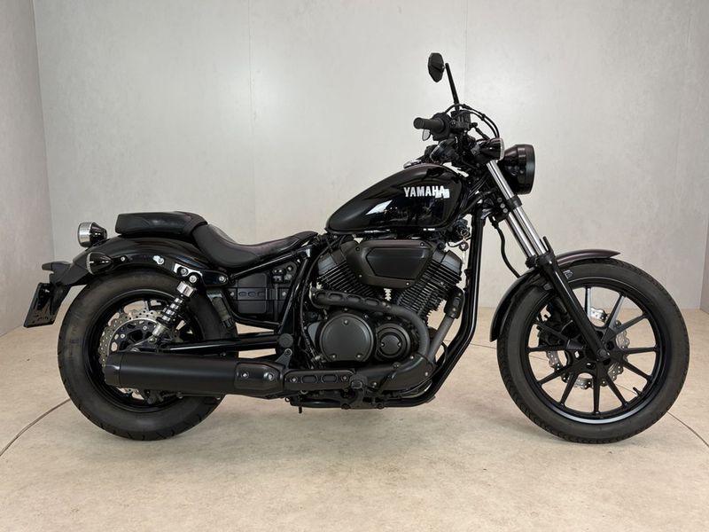 Yamaha XV 950CU 2014 occasion