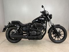Yamaha XV 950CU 2014 occasion – foto 1 van 13