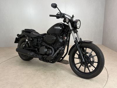 YAMAHA XV 950 – foto 2