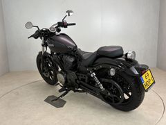 Yamaha XV 950CU 2014 occasion – foto 6 van 13