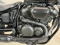 Yamaha XV 950CU 2014 occasion – foto 11 van 13