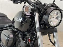 Yamaha XV 950CU 2014 occasion – foto 12 van 13