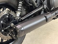 Yamaha XV 950CU 2014 occasion – foto 13 van 13