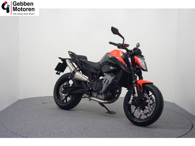 ktm - 890-duke