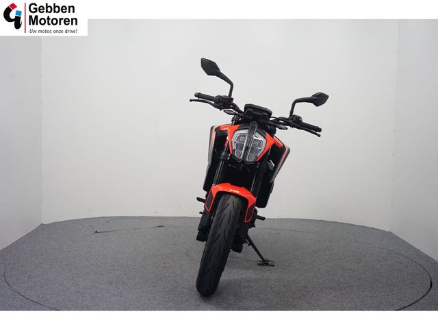 ktm - 890-duke