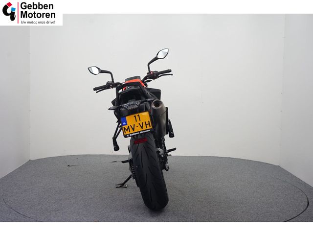 ktm - 890-duke