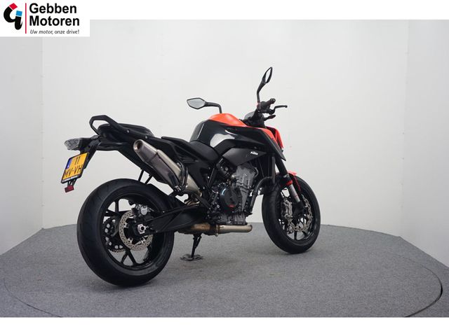 ktm - 890-duke