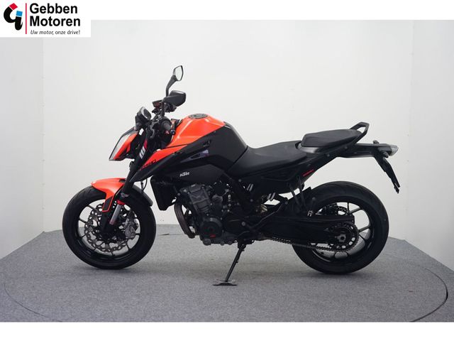 ktm - 890-duke