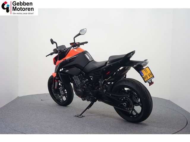 ktm - 890-duke