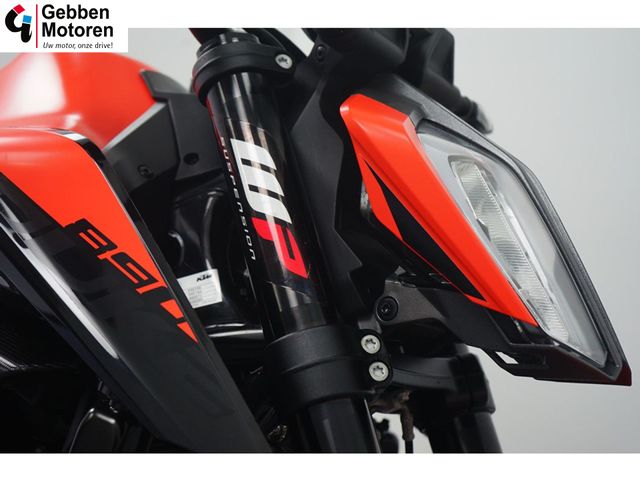 ktm - 890-duke