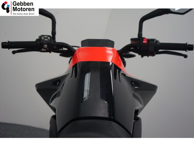 ktm - 890-duke