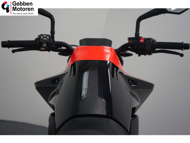 ktm - 890-duke