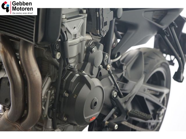 ktm - 890-duke