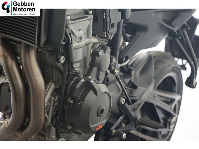 ktm - 890-duke