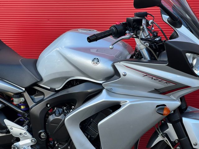 yamaha - fz-6-n-fazer