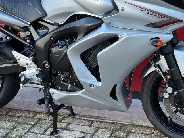 yamaha - fz-6-n-fazer
