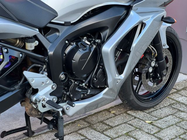yamaha - fz-6-n-fazer